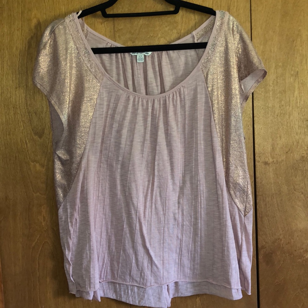 3/$12 shirt deal